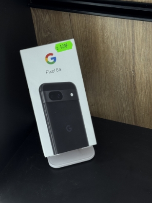 Imagine Google Pixel 8A 128GB 8GB RAM Produs Nou