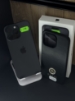Imagine IPhone 15 PRO MAX (256) Baterie 100 55cc