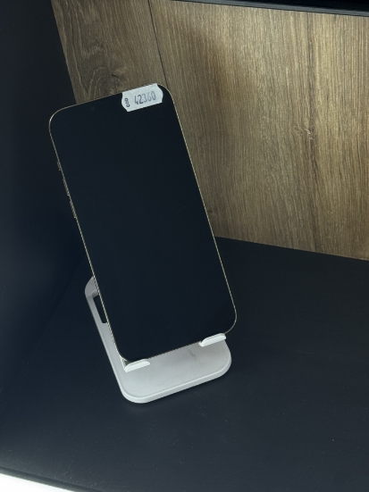 Imagine IPhone 13 PRO MAX (256) BAT 85% 
