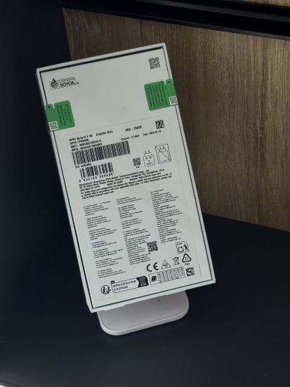 Imagine Oppo Reno 13F 5G (256) 8GB RAM Produs Nou 