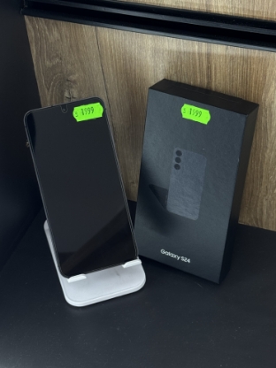 Imagine Samsung Galaxy S24 128GB