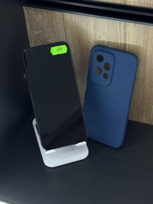Imagine Honor 200 Lite 256GB 8GB RAM 