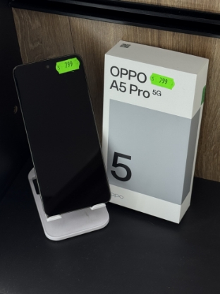 Imagine Oppo A5 PRO 256GB