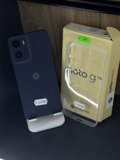 Imagine Motorola Moto G05 256GB
