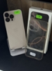 Imagine IPhone 16 PRO MAX  256GB Baterie 100%,  33 cicluri  