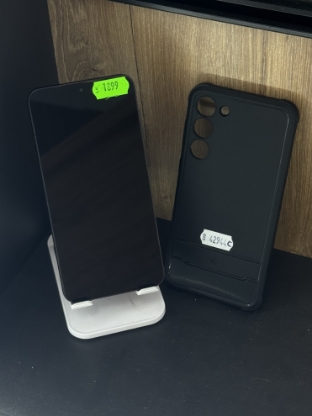 Imagine Samsung Galaxy S23 Plus 5G (256) 