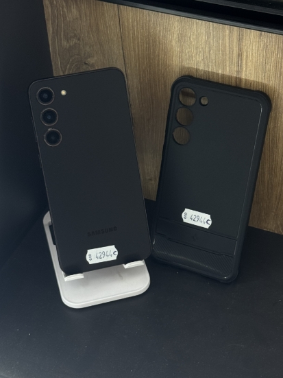 Imagine Samsung Galaxy S23 Plus 5G (256) 