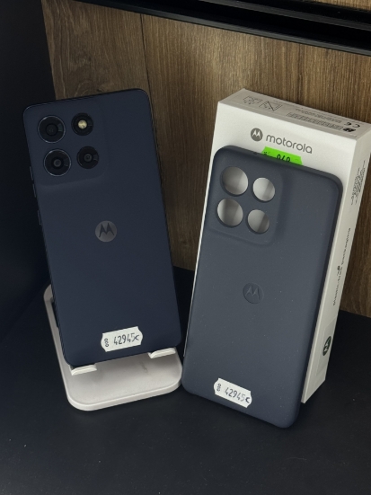 Imagine Motorola G86 5G 256GB 8GB RAM 