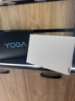 Imagine Lenovo Yoga Slim 7 Pro 14IHU5 14" 2.8K OLED / Intel Core i5-11320H pana la 4.50 GHz/ 16 GB RAM/ 512GB SSD/ Intel Iris Xe Graphics