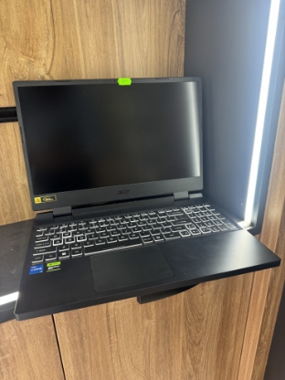 Imagine Acer Nitro 5 intel i5 12450H / 16GB RAM / SSD 512GB /RTX 4050 6GB	