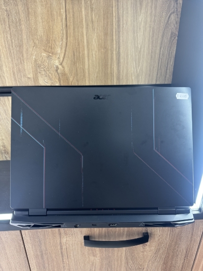 Imagine Acer Nitro 5 intel i5 12450H / 16GB RAM / SSD 512GB /RTX 4050 6GB	