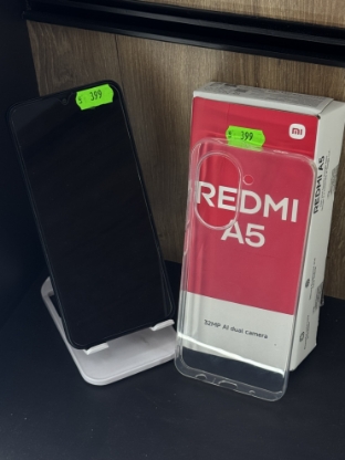 Imagine Xiaomi Redmi A5 128GB  
