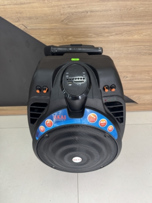 Imagine Boxa portabile Akai SS023A-X10 