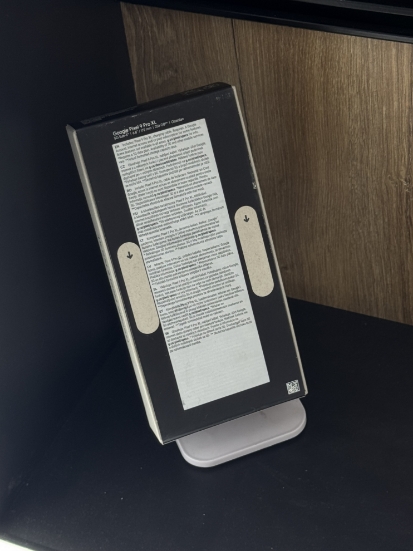 Imagine Google Pixel 9 PRO XL (256) Produs Nou