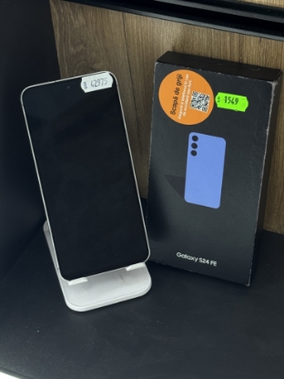 Imagine Samsung Galaxy S24 FE 5G 128GB