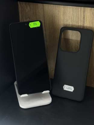 Imagine Xiaomi Redmi Note 14 256GB  