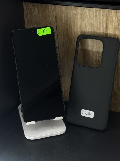 Imagine Xiaomi Redmi Note 14 256GB  