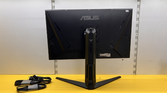 Imagine ASUS TUF Gaming TUF 27 INCH QHD 1MS 260HZ MODEL:VG27AQML1A