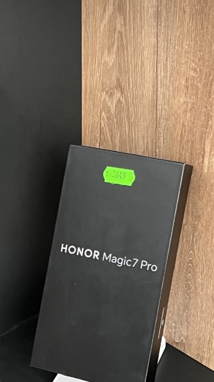 Imagine Honor Magic 7 Pro 5G 512GB 12GB RAM Produs Nou Sigilat