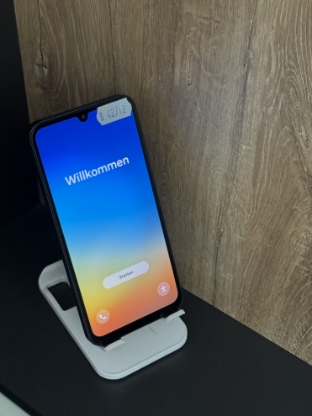 Imagine Samsung Galaxy A25 5G 128 GB 6 RAM - 