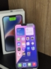 Imagine IPhone 14 Plus 128GB bat.84% 