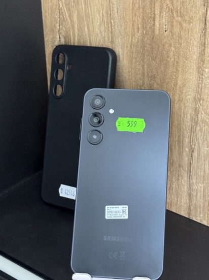 Imagine Samsung Galaxy A16 128GB 