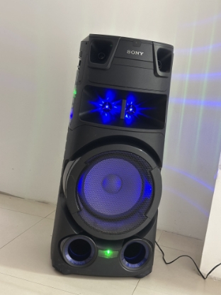 Imagine Sony MHC-V73D