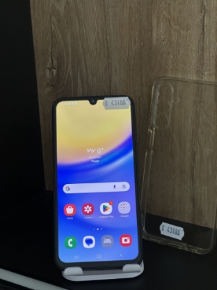 Imagine Samsung Galaxy A15 (128)