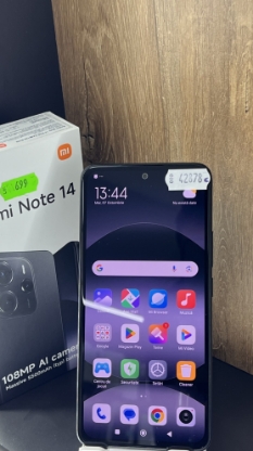 Imagine Xiaomi Redmi Note 14 128GB