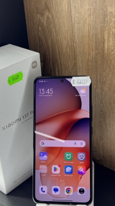 Imagine Xiaomi 13T Pro 512GB 12GB RAM 