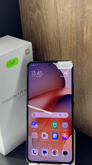 Imagine Xiaomi 13T Pro 512GB 12GB RAM 