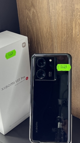 Imagine Xiaomi 13T Pro 512GB 12GB RAM 