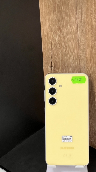 Imagine Samsung Galaxy S24 FE 128GB 