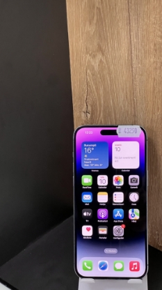Imagine IPhone 14 Pro Max (128GB) Baterie 85%