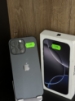 Imagine IPhone 16 PRO MAX  256GB Baterie 100% 14 incarcari