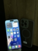 Imagine IPhone 15 Pro Max 256GB Baterie 100% 13 incarcari