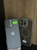 Imagine IPhone 15 Pro Max 256GB Baterie 100% 13 incarcari