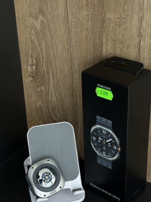 Imagine SAMSUNG GALAXY WATCH ULTRA 47MM LTE
