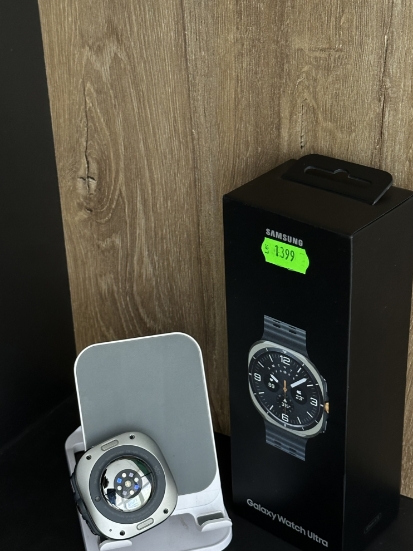 Imagine SAMSUNG GALAXY WATCH ULTRA 47MM LTE