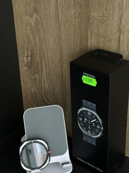 Imagine SAMSUNG GALAXY WATCH ULTRA 47MM LTE