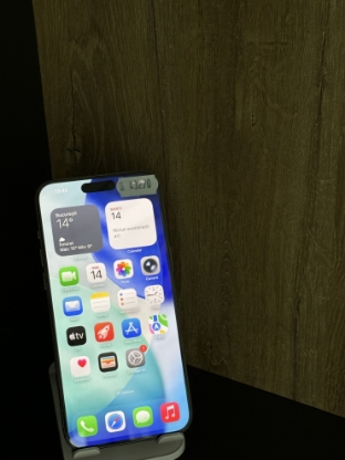 Imagine iPhone 15 Pro Max 256GB baterie 88%