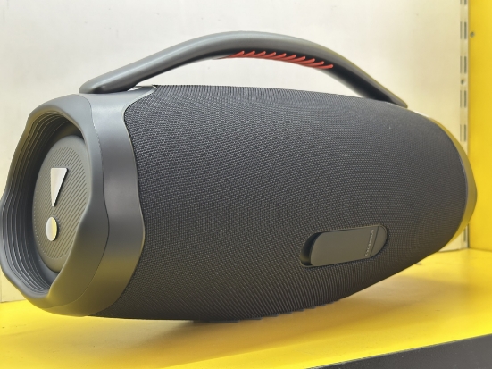 Imagine Boxa portabila JBL BoomBox 3 