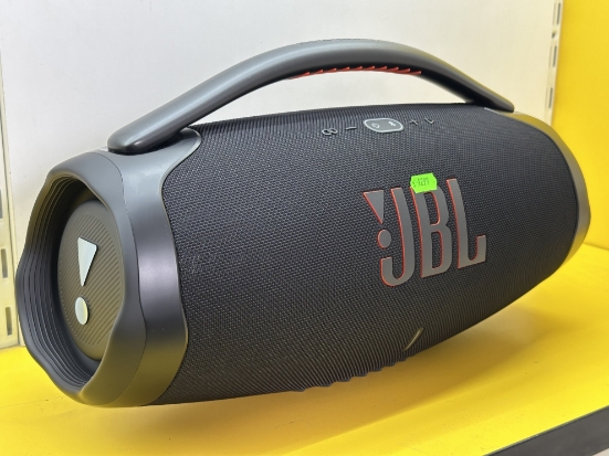 Imagine Boxa portabila JBL BoomBox 3 