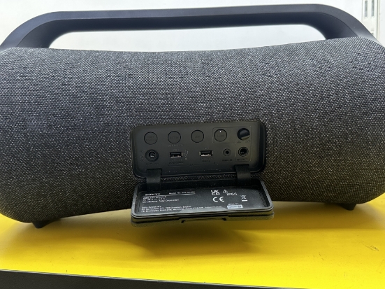 Imagine Boxa Portabila Sony SRS XG500