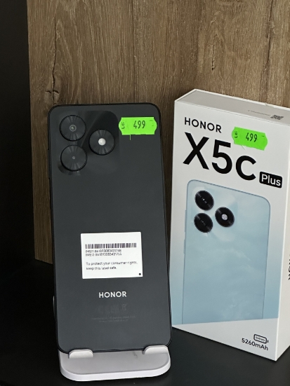 Imagine Honor X5C PLUS 128GB 4GB RAM 