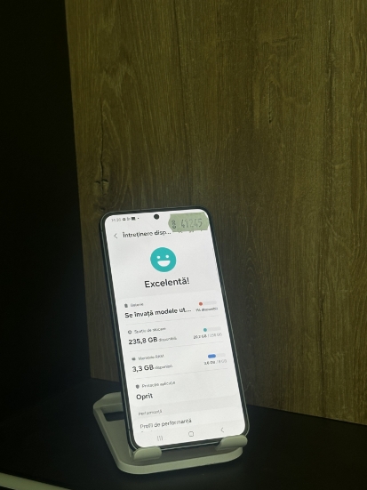 Imagine Samsung Galaxy S23 256GB