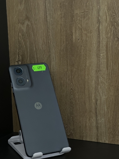 Imagine Motorola G24 (128) Garantie 12 Luni CashBox