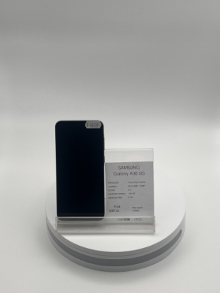 Imagine Samsung Galaxy A36 5G 128GB 