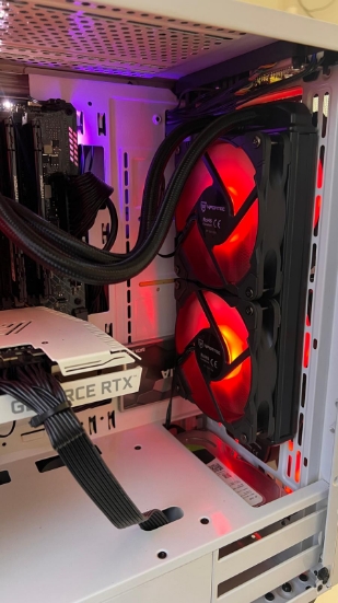 Imagine PC Gaming Zotac i7-10700KF / 16GB RAM DDR4 /SSD 512GB / Nvidia RTX 3060 12GB