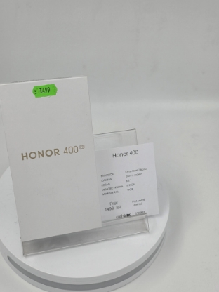 Imagine Honor 400 Produs Nou Sigilat (512GB)   